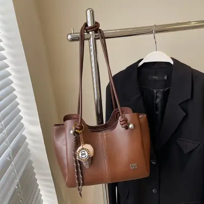 DREEM FOLD TOTE BAG